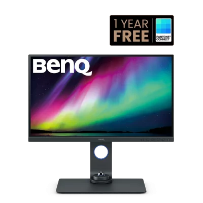Monitor BenQ SW270C